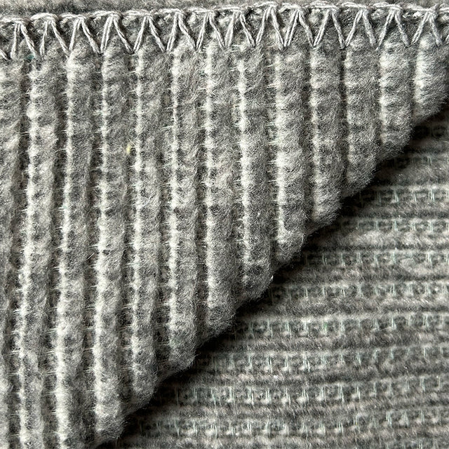 Simmons Cotton Melanage Baby Blanket