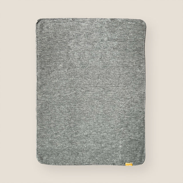 Simmons Cotton Melanage Baby Blanket