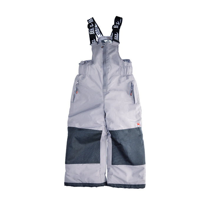 Ensemble d’hiver Blizz – Manteau, pantalon et accessoires - Rouge Flash (Tailles 2 à 16 ans)