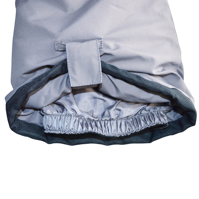 Ensemble d’hiver Blizz – Manteau, pantalon et accessoires - Rouge Flash (Tailles 2 à 16 ans)