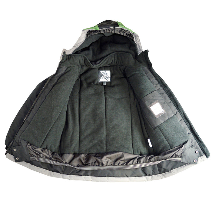 Ensemble d'habit de neige Blizz pour enfants – Manteau, Pantalon & Accessoires – Tailles 2 à 16 ans