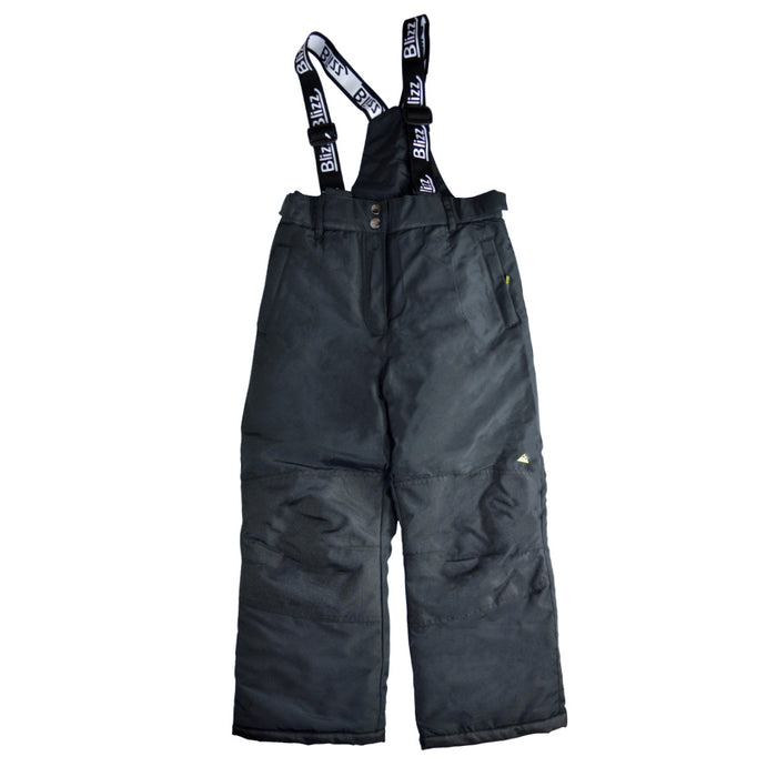 Ensemble d'habit de neige Blizz pour enfants – Manteau, Pantalon & Accessoires – Tailles 2 à 16 ans