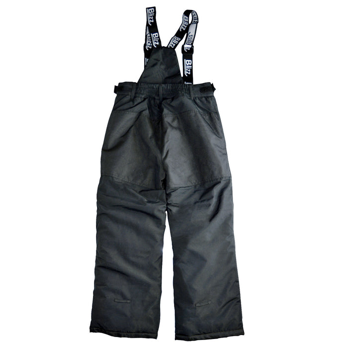 Ensemble d'habit de neige Blizz pour enfants – Manteau, Pantalon & Accessoires – Tailles 2 à 16 ans