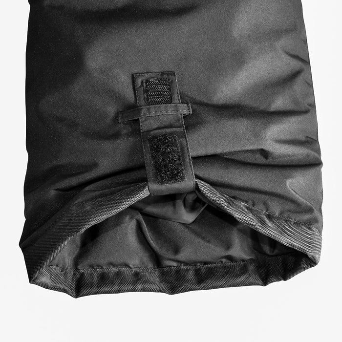 Combinaison d’hiver 2 pièces pour fille Blizz avec accessoires – Rose/Noir (Tailles 2 à 16 ans)