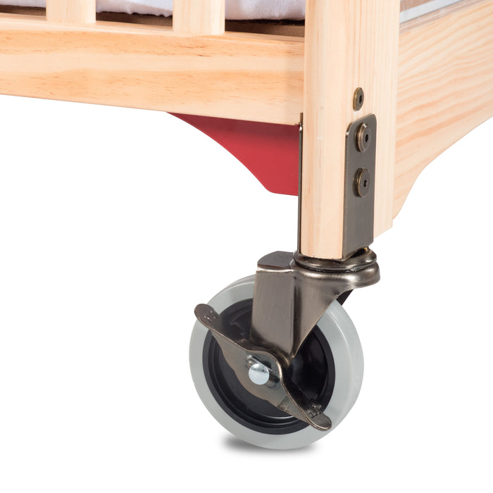 Kit de matériel d'évacuation Next Gen™ First Responder® de Foundations (Compatible avec la bassinette Next Gen Serenity Compacte)