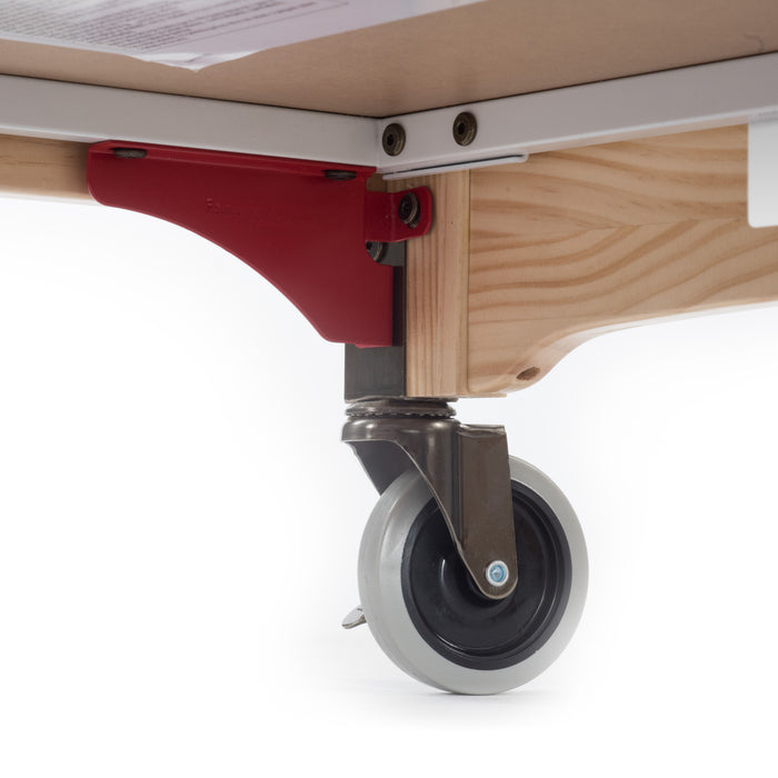 Kit de matériel d'évacuation Next Gen™ First Responder® de Foundations (Compatible avec la bassinette Next Gen Serenity Compacte)