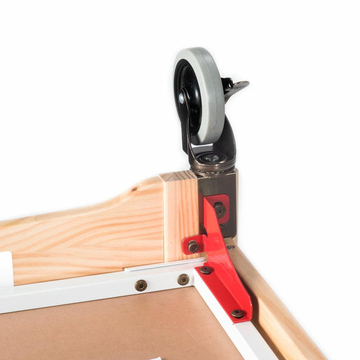 Kit de matériel d'évacuation Next Gen™ First Responder® de Foundations (Compatible avec la bassinette Next Gen Serenity Compacte)