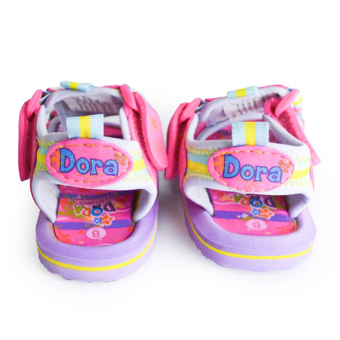 Kids Shoes Dora the Explorer Toddler Girls Sandals