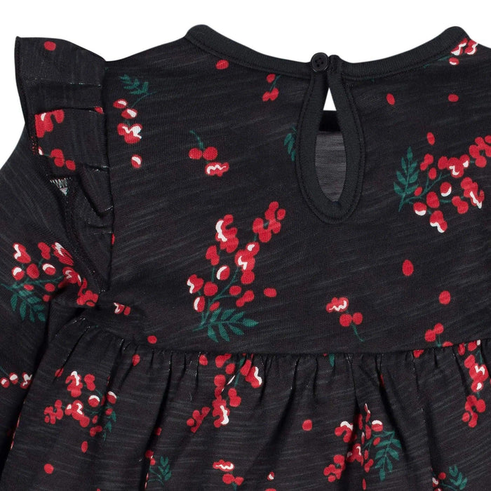 Gerber Adorable Baby & Toddler Assorted Dresses - 2 Piece Set