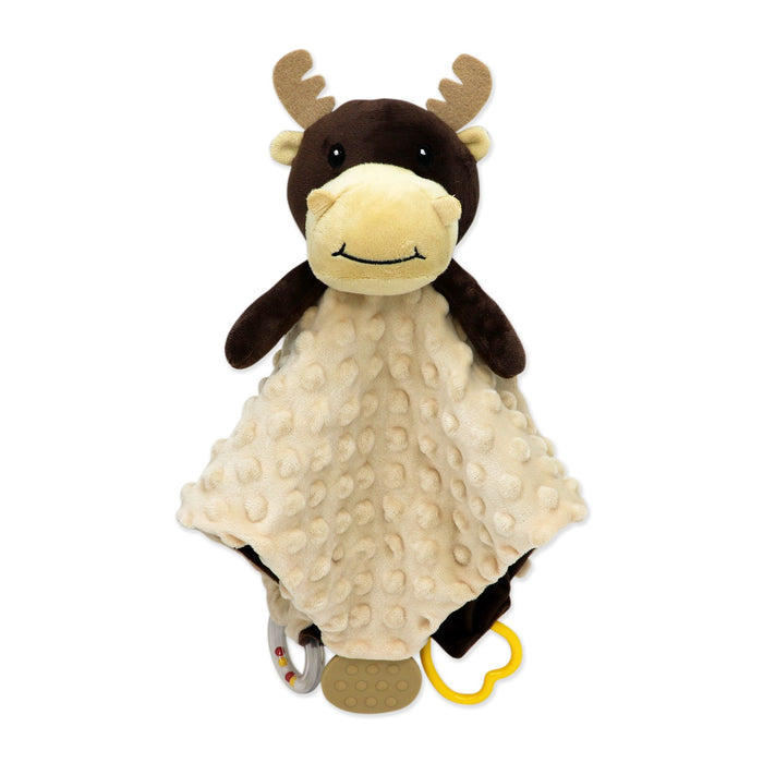 Peluche d'activités Baby Mode Nunu