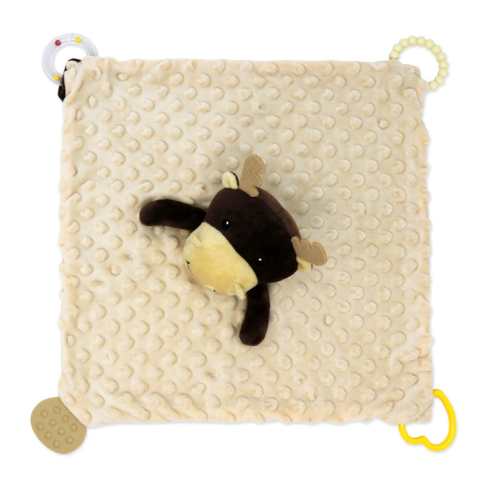 Peluche d'activités Baby Mode Nunu