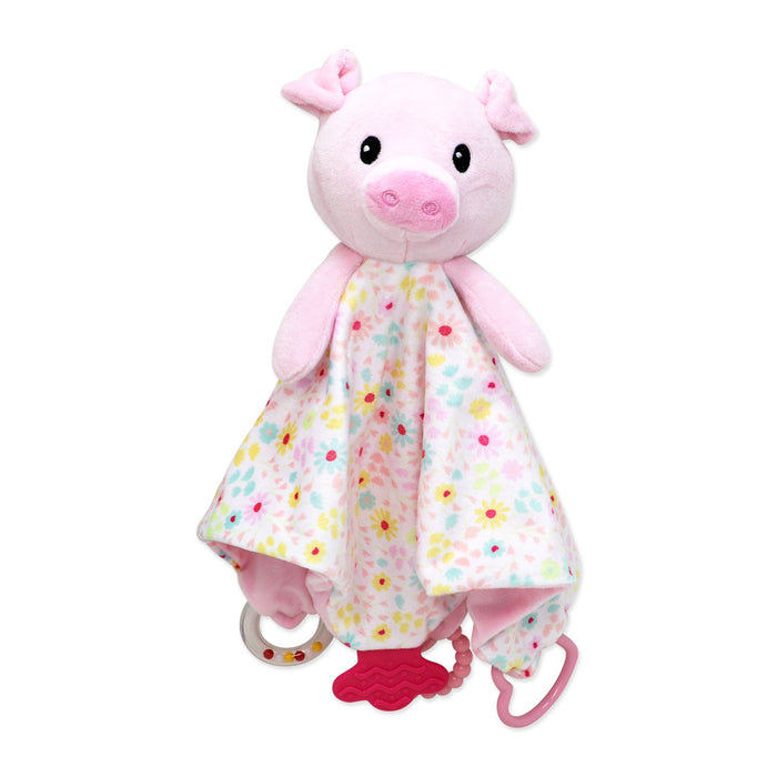 Peluche d'activités Baby Mode Nunu