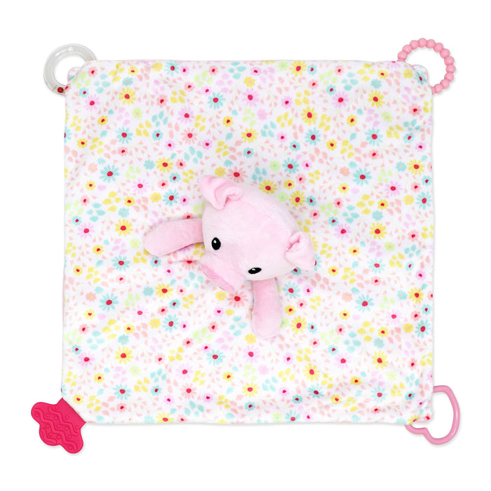 Peluche d'activités Baby Mode Nunu