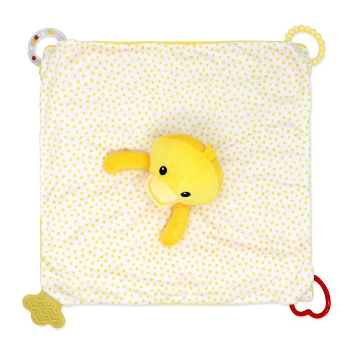 Peluche d'activités Baby Mode Nunu