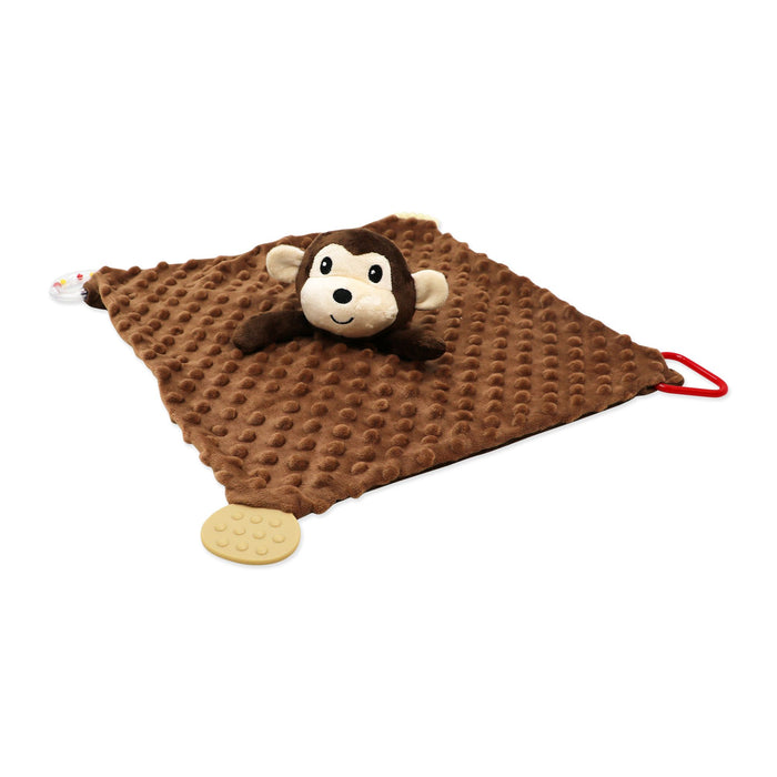 Peluche d'activités Baby Mode Nunu
