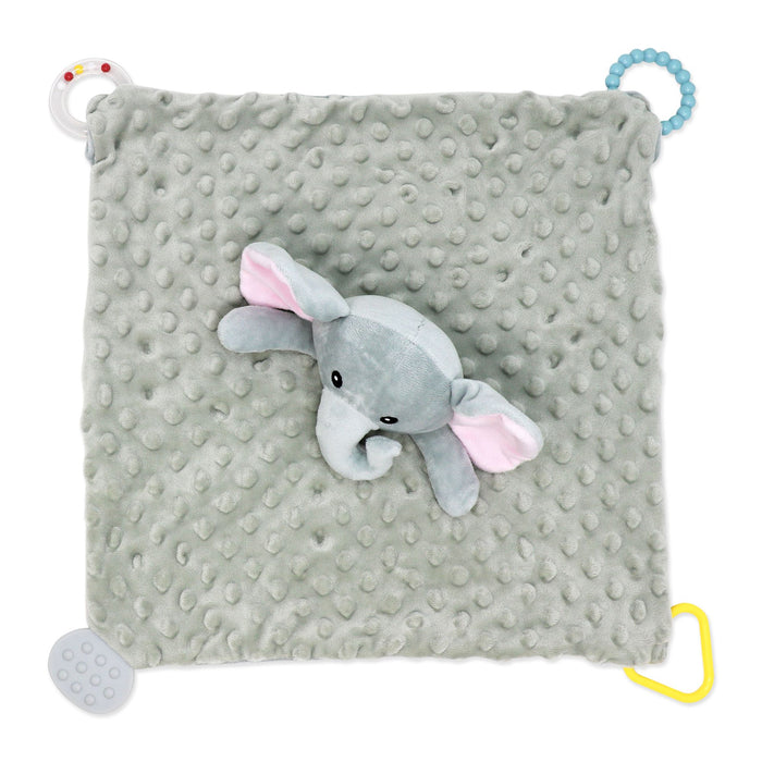 Peluche d'activités Baby Mode Nunu