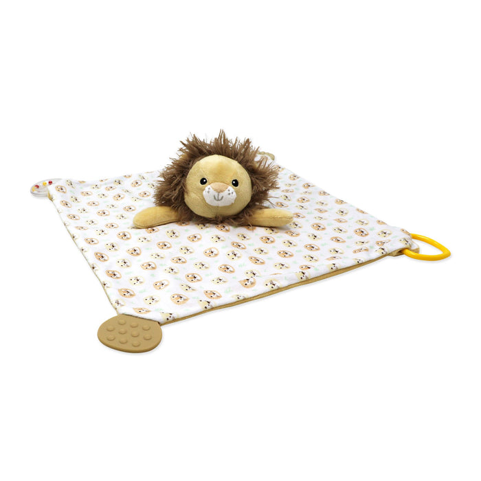Peluche d'activités Baby Mode Nunu