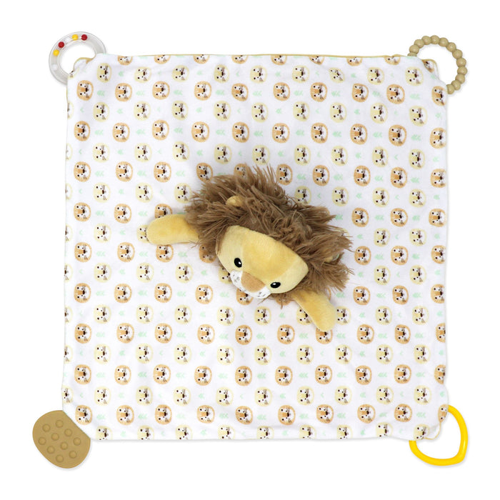 Peluche d'activités Baby Mode Nunu