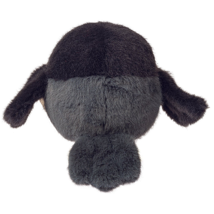 Mary Meyer Adorable Rolly Birds Plush Toys - 5 in.