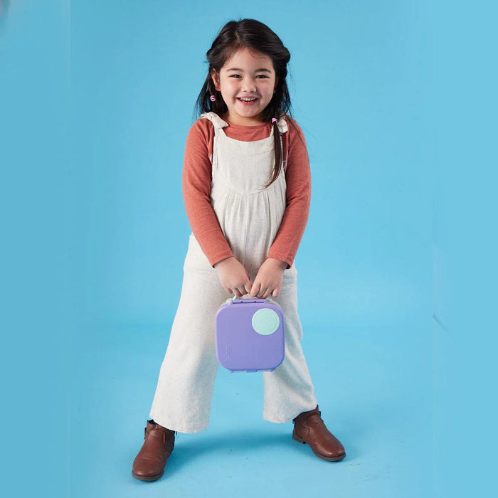 b.box Children's Mini Lunchbox