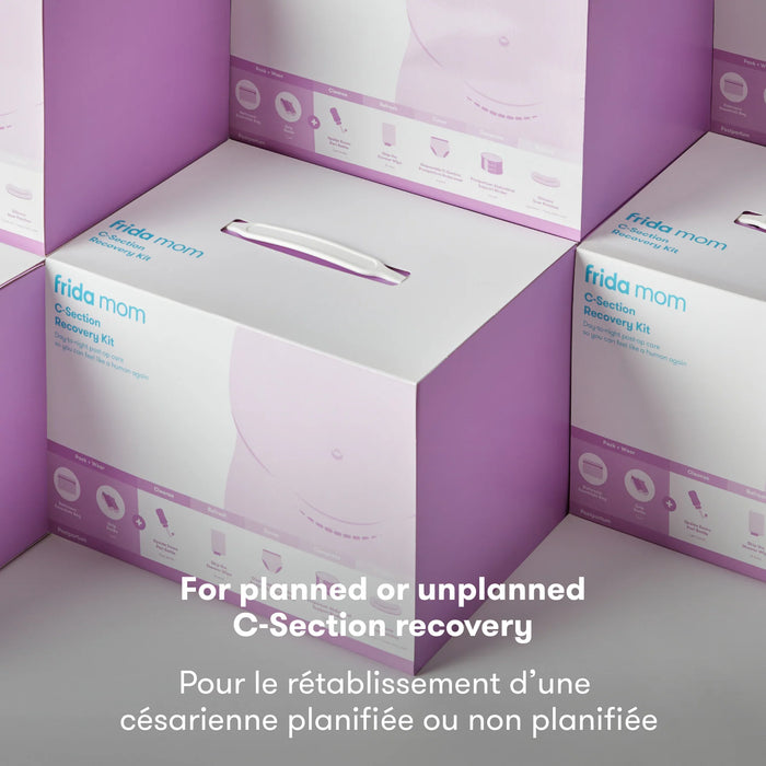 Frida Baby FridaMom - C-Section Recovery Kit