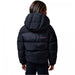 Jordan Essential Midweight Puffer Coat – Black/Pink (S to XL)