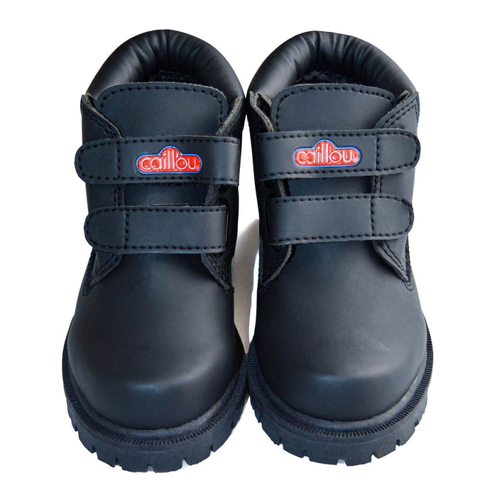 Caillou Toddler Bootie – Sizes 5-10