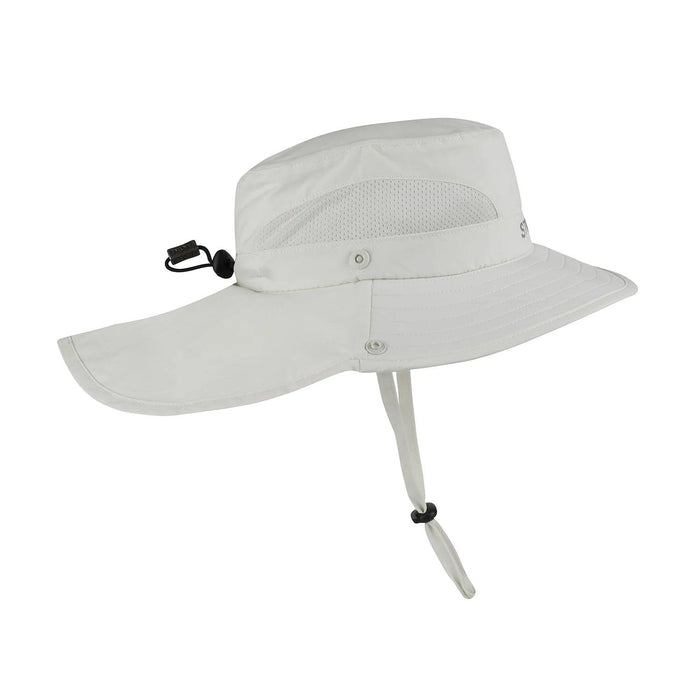 Chapeau-soleil Explorer pour enfants de Stonz - UPF 50+ (2 à 6 ans)