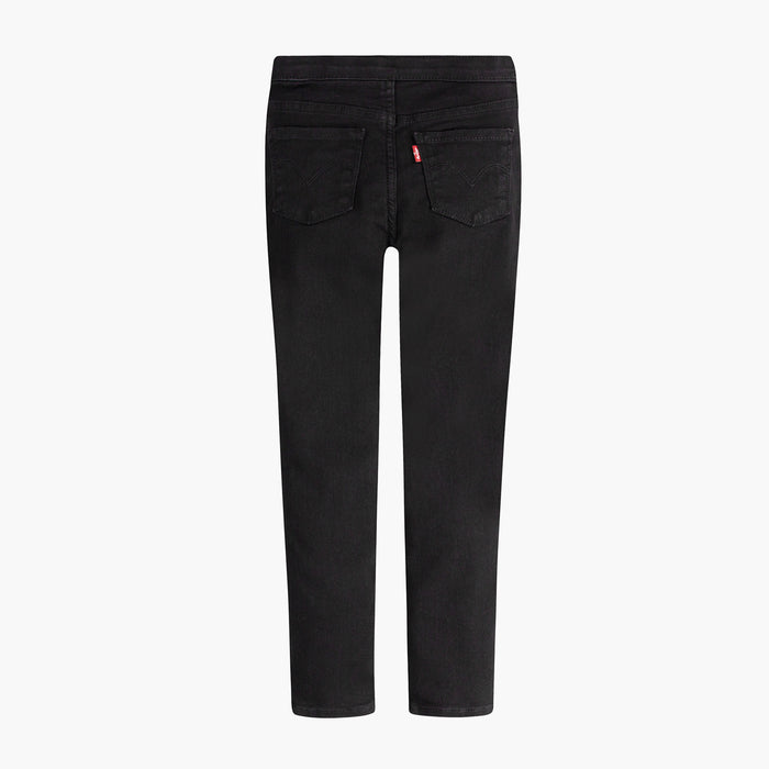 Levis Solid Jeans with Button Closure Size | 4 to 6x
