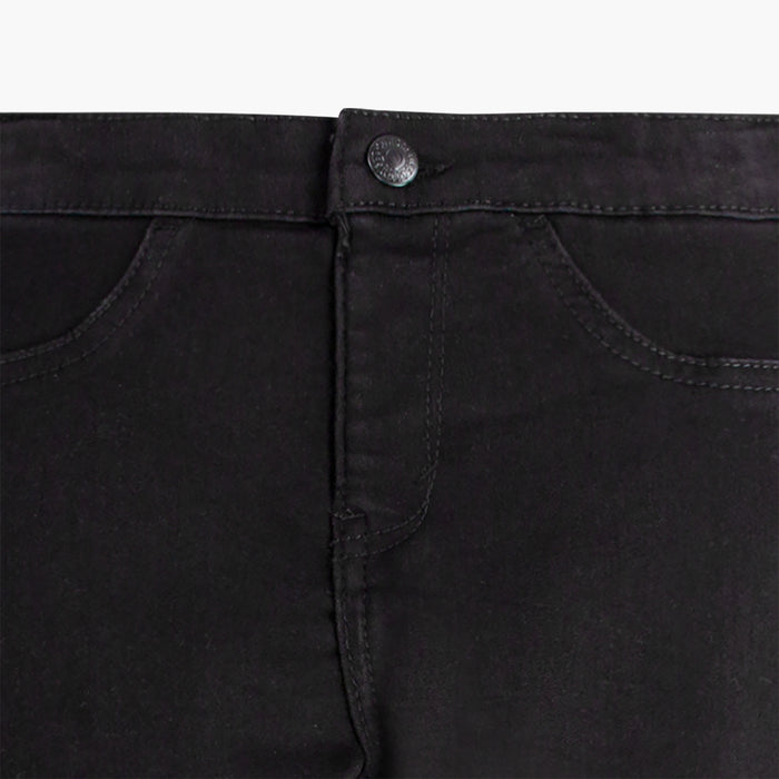 Levis Solid Jeans with Button Closure Size | 4 to 6x