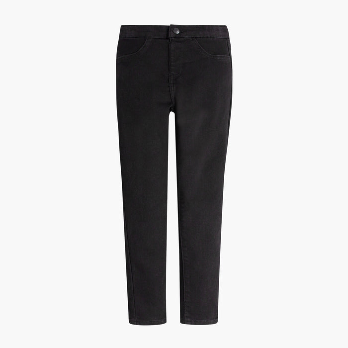 Levis Solid Jeans with Button Closure Size | 4 to 6x