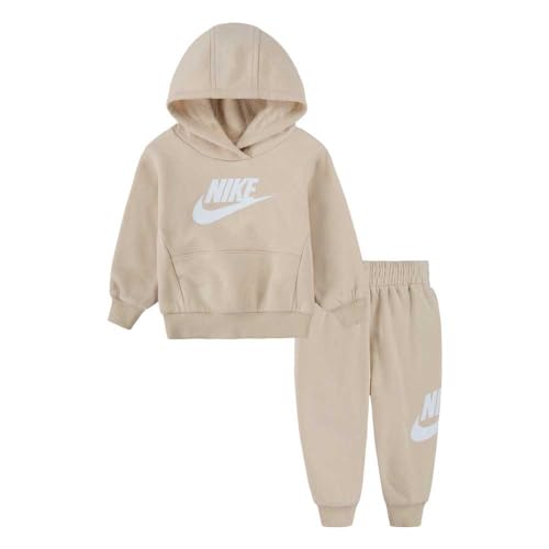 Nike 2-Piece Fleece Jogger Set (4 to 7)