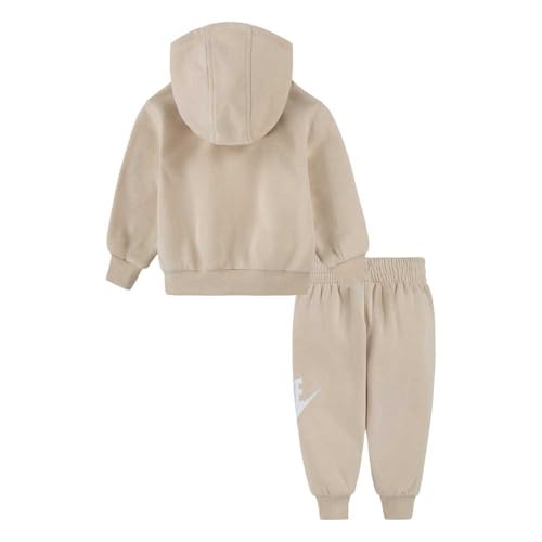 Nike 2-Piece Fleece Jogger Set (4 to 7)