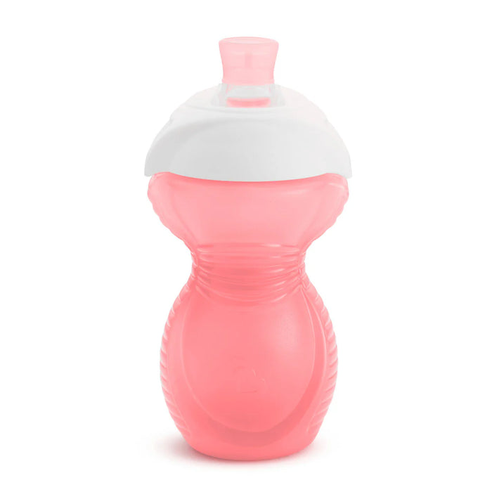 Munchkin Click Lock Bite Proof Sippy Cup, 9oz - 1 Unit