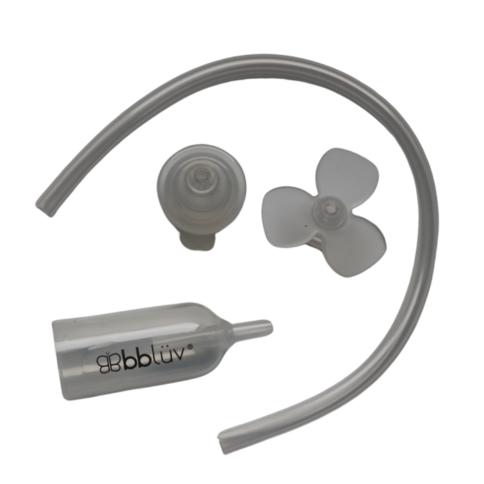 Aspirateur Nasal Manuel bblüv Naso pour Bébé