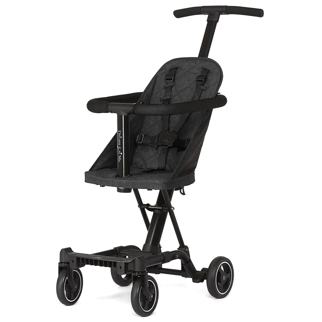 Dream On Me Coast Rider Stroller – Black