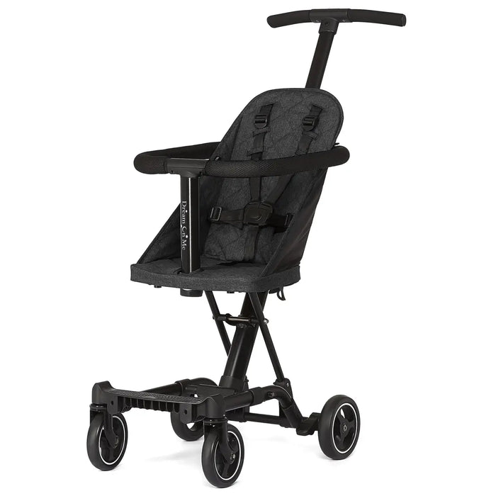 Dream On Me Coast Rider Stroller – Black