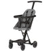 Dream On Me Coast Rider Stroller – Gray