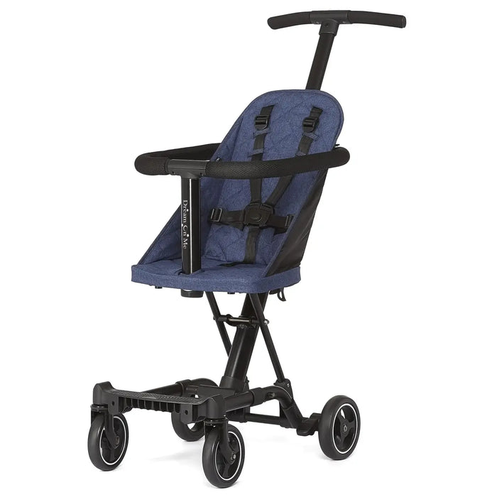 Dream On Me Coast Rider Stroller – Navy