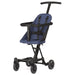 Dream On Me Coast Rider Stroller – Navy