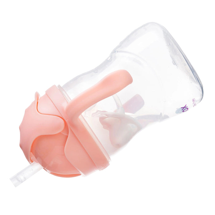 b.box Baby & Toddler Sippy Straw Cup - 240ml