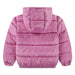 Nike Jacquard Puffer Jacket – Magic Flamingo (4 to 6X)