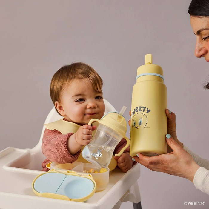 Gobelet à paille b.box pour bébés et tout-petits - 240 ml
