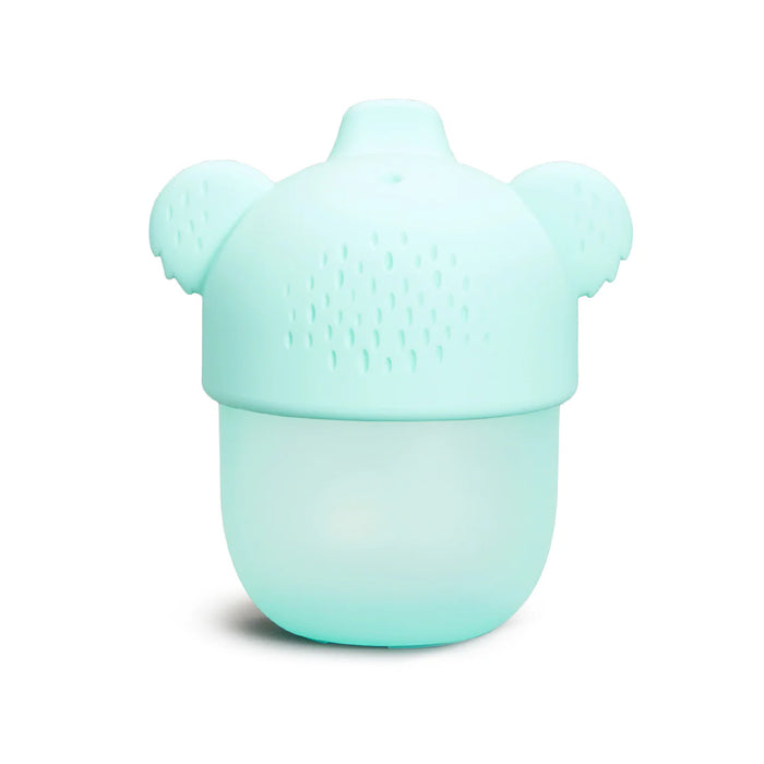 Gobelet anti-fuite Munchkin Koala Soft-Touch - 8 oz