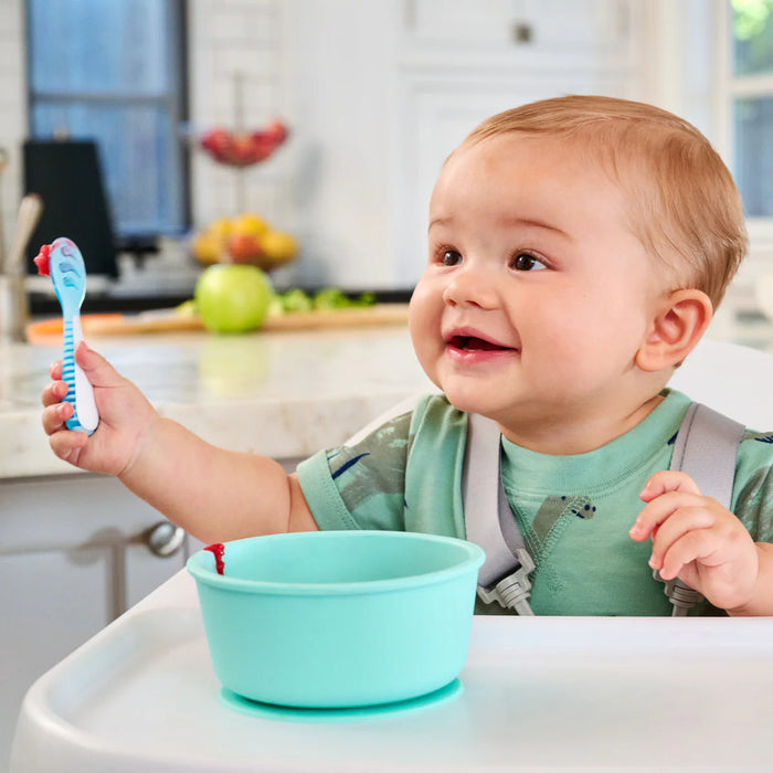 Muchkin Gentle Dip Multistage First Spoons