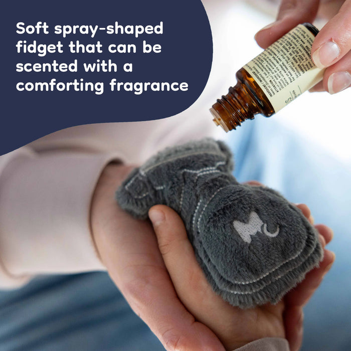 Peluches d'aide au sommeil - Manimo - FDMT