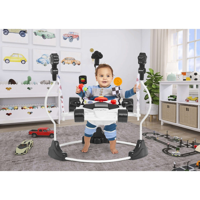 Dream on Me Champ Activity Center