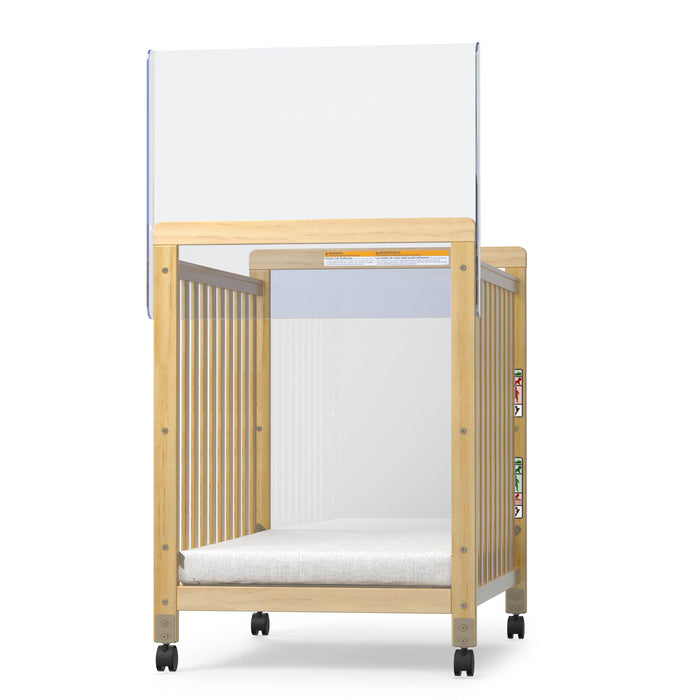 Système de barrière Foundations Care Shield™ - 1B (Pqt de 1)