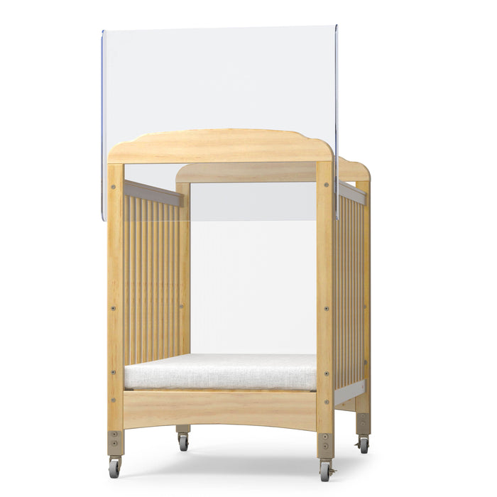 Système de barrière Foundations Care Shield™ - 1B (Pqt de 1)