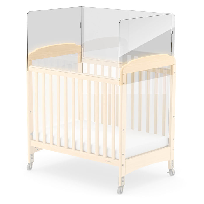 Système de barrière Foundations Care Shield™ - 1B (Pqt de 1)